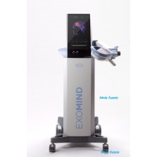 BTL Exomind Transcranial Magnetic Stimulation device